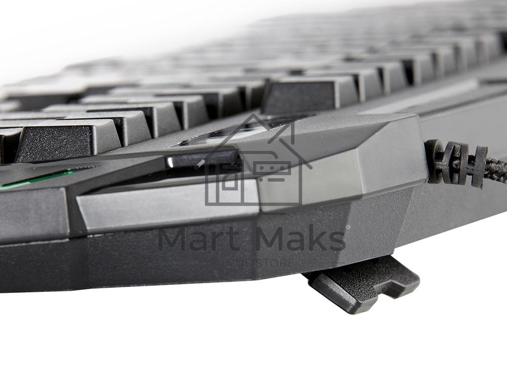 Клавиатура Игровая Harper Gaming Backfire GKB-15