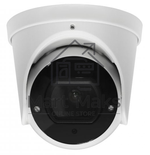 Видеокамера Falcon Eye FE-MHD-DV2-35 Купольная, универсальная 1080 видеокамера 4 в 1 (AHD, TVI, CVI, CVBS) с вариофокальным объективом и функцией «День/Ночь»; 1/2.9