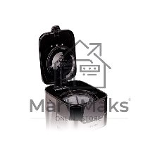Кофеварка капельная Centek CT-1145, исп. кофе - молотый, 1.5 л, 900 Вт.