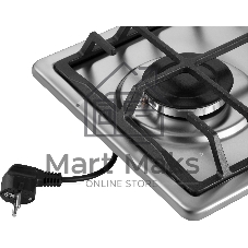 Газовая варочная панель Maunfeld EGHS.32.6CS/G