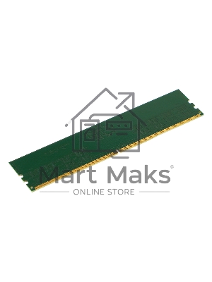 Оперативная память Digma, DDR5, 16Gb (1x16Gb), 4800MHz, CL40, DIMM