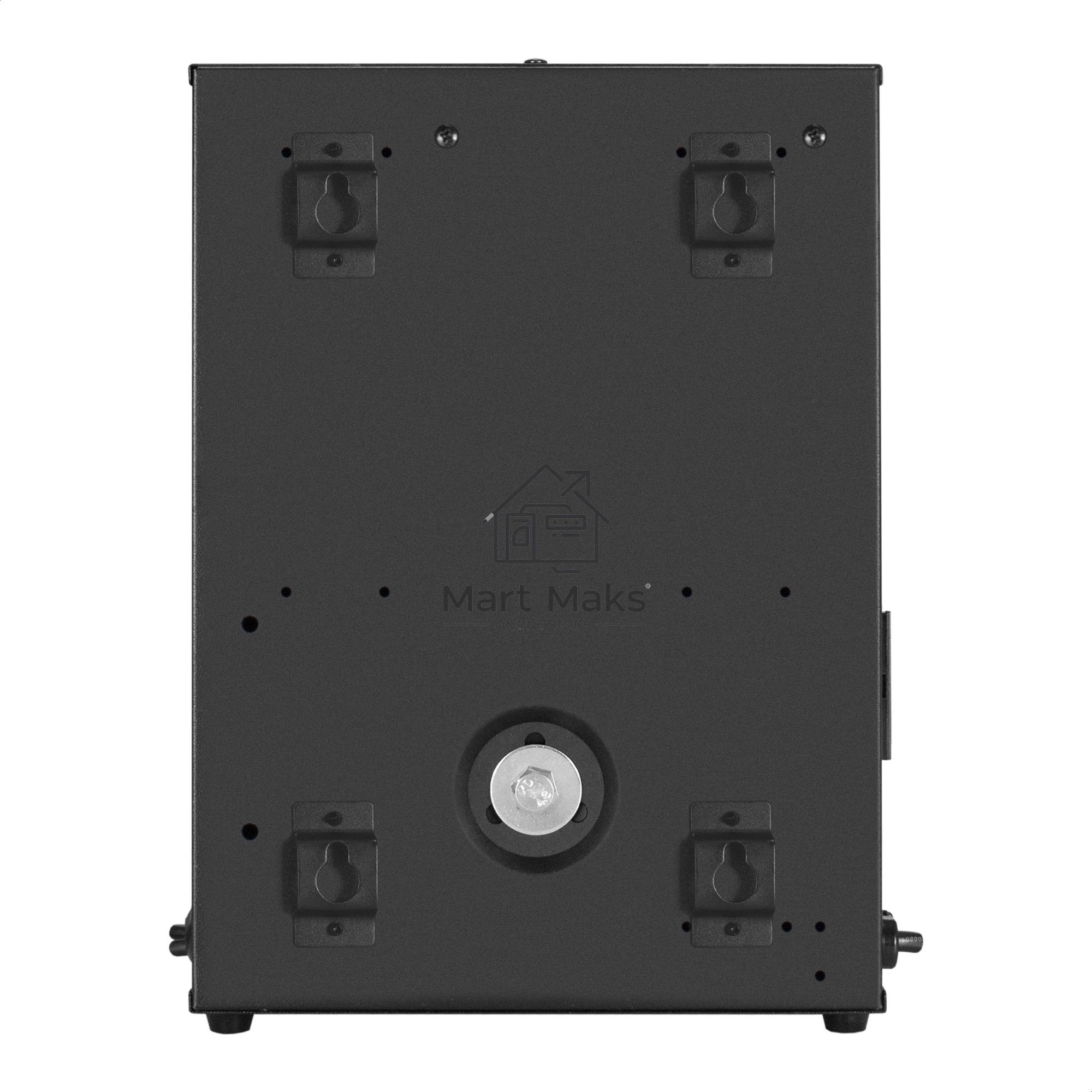 Комплект ИБП EX295997RUS + батарея 55Aч EX285667RUS 1шт (инвертор, синус, для котла, настенный) ExeGate FineSine SX-1000.LCD.AVR.2SH <1000VA/600W, чистая синусоида, цветной LCD-дисплей, AVR, 2*Schuko, линейно-интерактивный, крепление настенное/универсальн