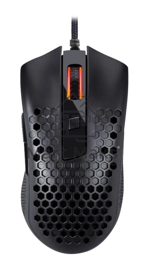 Мышь проводная REDRAGON USB OPTICAL STORM BASIC REDRAGON 71122