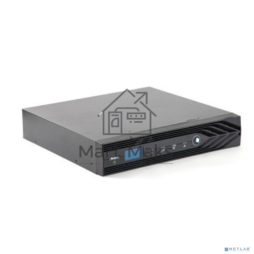 Источник бесперебойного питания SKAT-UPS 3000 RACK+6x9Ah исп. E 8956