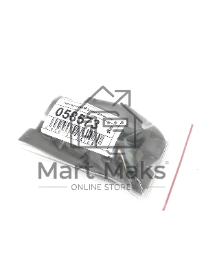 Термоусадка d 5,5мм длина 1м