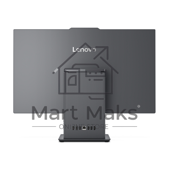 Моноблок Lenovo IdeaCentre AIO 27IRH9 серый F0HM008ERU 27