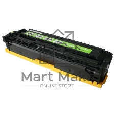 Картридж лазерный Cactus CS-CB540A черный (2200 стр.) для HP Color LaserJet CP1215/1515/CM1312