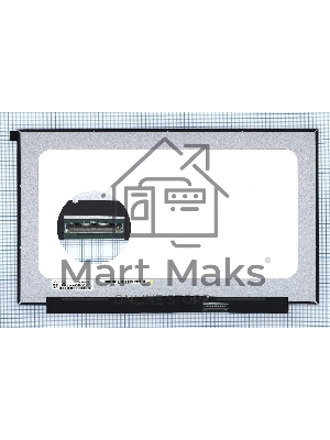 Матрица NV156FHM-T06