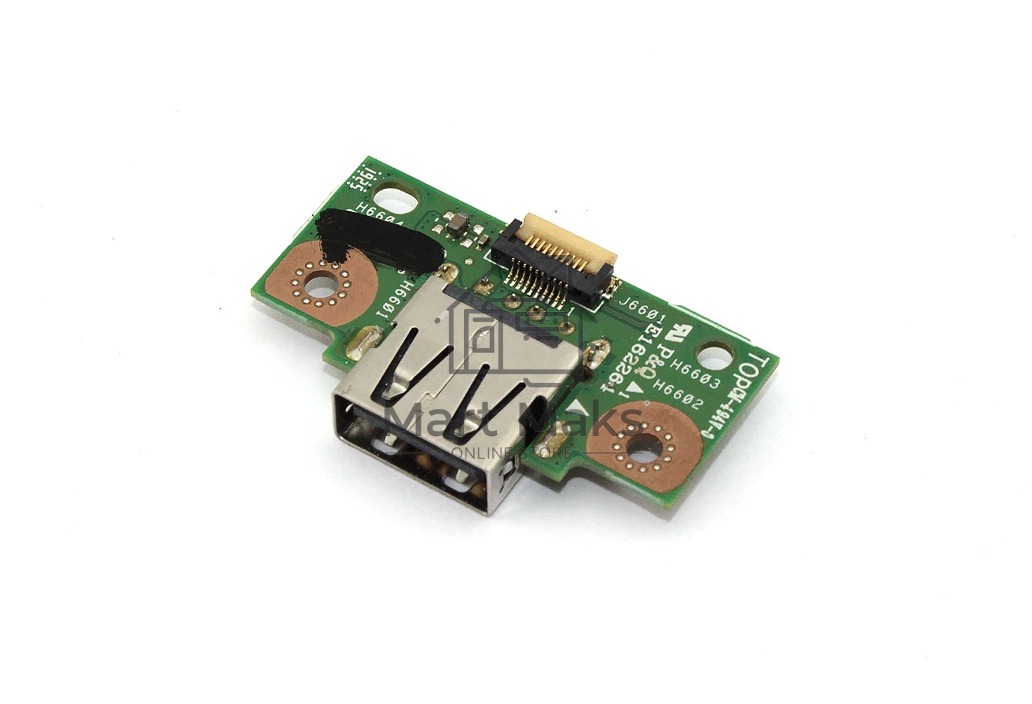 Плата с USB для Asus X507UA