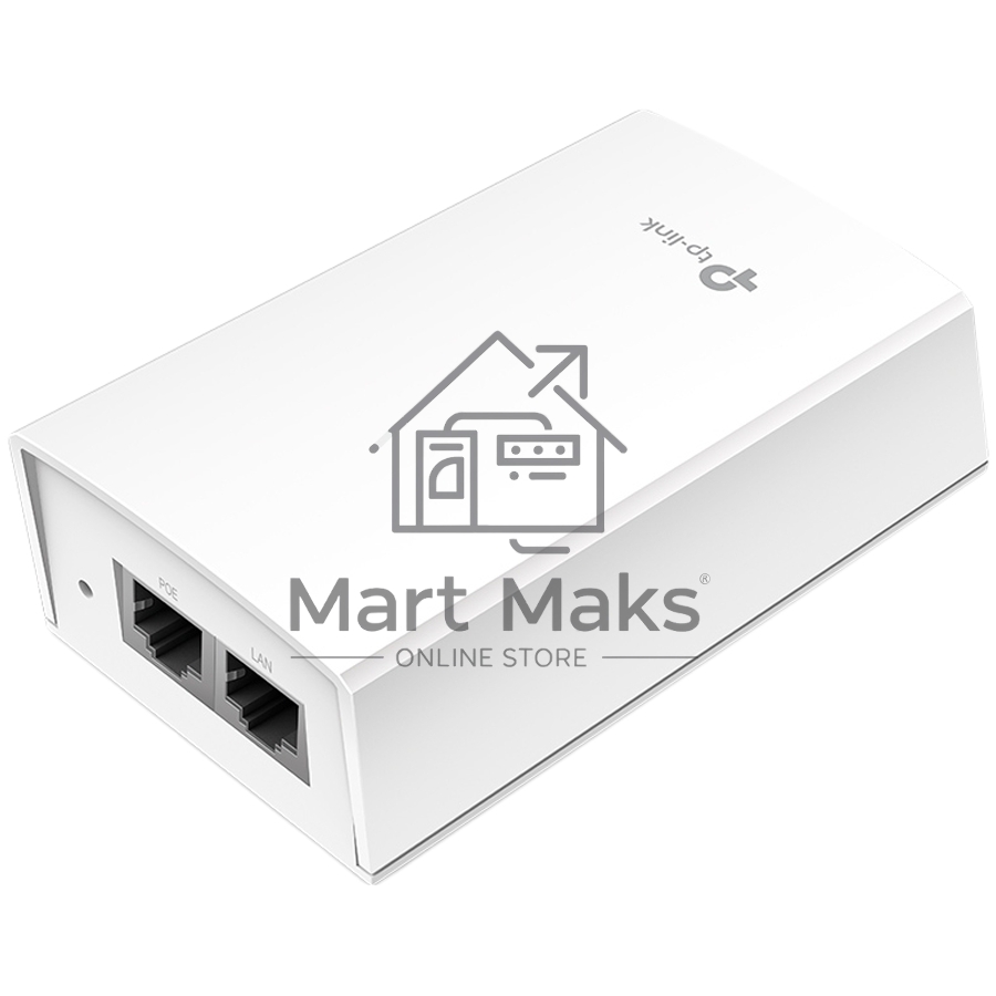 Адаптер TP-Link TL-POE4824G Passive PoE 48В SMB