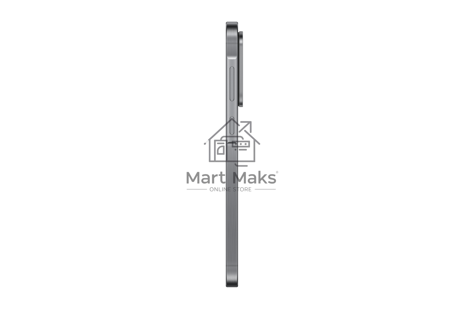 Смартфон Samsung Galaxy SM-A566E A56 5G, 8/128Gb, черный