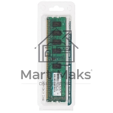 Модуль памяти Kingmax DDR3 2Gb 1600MHz 2048/1600 RTL PC3-12800 SO-DIMM 204-pin