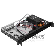 Серверный корпусExeGate Pro 1U250-01 (RM 19