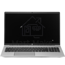 Ноутбук HP ProBook 455 G8 серебристый 45N85ES_16G 15.6