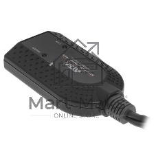 Адаптер ATEN USB HDMI KVM DigiProcessor