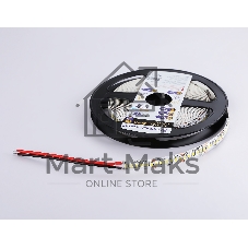 Светодиодная лента Ambrella light GS1502 2835 240Led/ 19.2W m/ 12V IP20 4500K/ 5000*10*1.2mm (2 конт.)