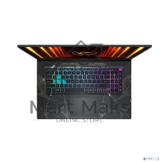 Ноутбук MSI Cyborg 15 B2RWFKG-071US Core 7 240H 16Gb SSD512Gb NVIDIA GeForce RTX 5060 8Gb 15.6