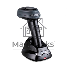Сканер штрих-кода ручной Mindeo CS2291-SR 2D имидж, беспроводной, USB, Bluetooth, черный