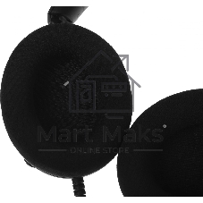 Гарнитура Razer Kraken V4 X чёрный, проводная, подсветка