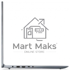 Ноутбук Lenovo IdeaPad Slim 3 15IRU8/15.6