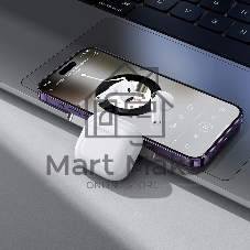 Гарнитура внутриканальные Hoco EW84 белый беспроводные bluetooth в ушной раковине (47779)