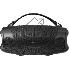 Портативная колонка Hisense FlexBOOM