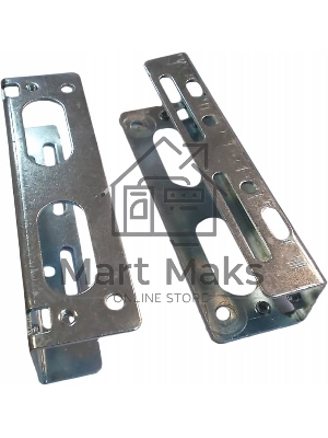 Адаптер Ningbo MF-325: 2,5