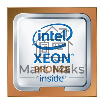 Процессор Intel Xeon Bronze 3204 Soc-3647 1.9Ghz OEM