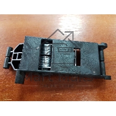 Шарниры (петля) узла сканирования HP LJ M1132/M1212/M1214/M1217 (CE841-60119/CE841-60110) OEM 1шт
