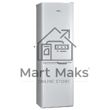 Холодильник Pozis RD-149 белый двухкамерный 240/130 л морозилка снизу