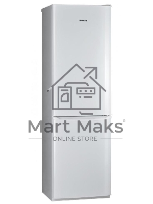 Холодильник Pozis RD-149 белый двухкамерный 240/130 л морозилка снизу, капельная система