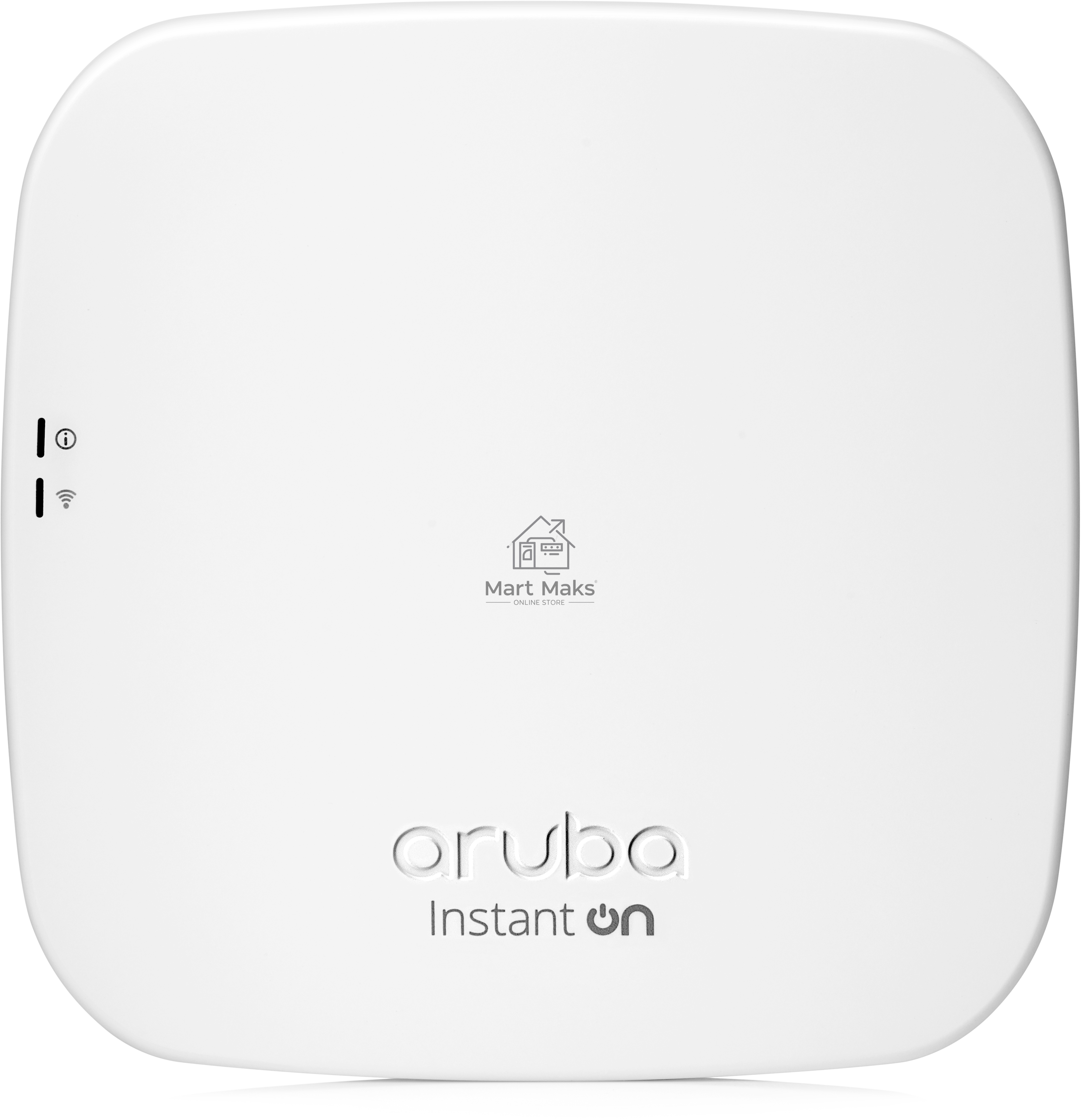 Точка доступа Aruba Instant On AP11 (RW) 2x2 11ac Wave2 Indoor Access Point