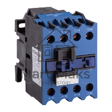 Контактор ПМЛ 2100 25А 380AC УХЛ4 Б КЭАЗ 110573 Контактор ПМЛ 2100 25А 380AC УХЛ4 Б КЭАЗ 110573