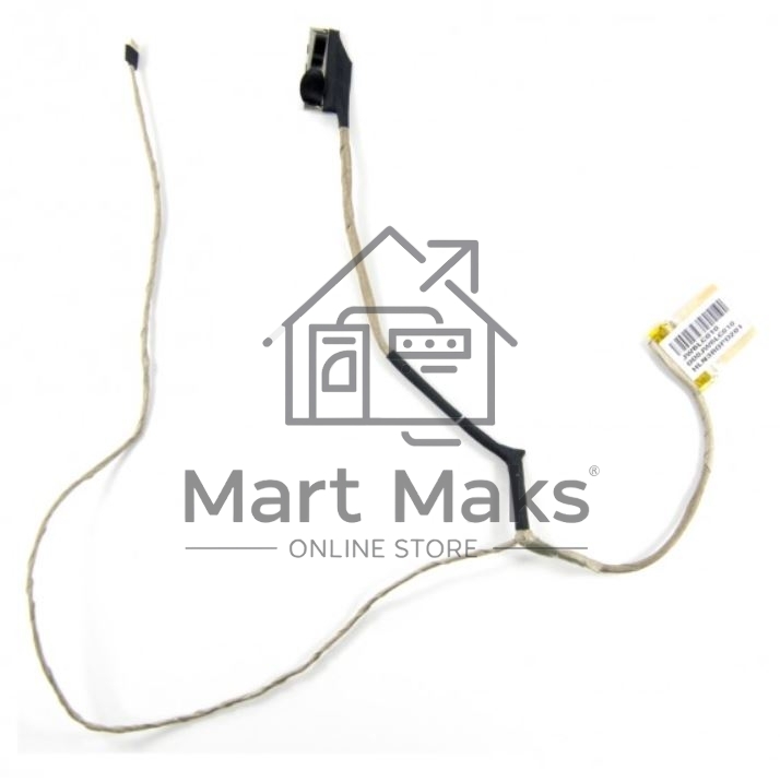 Шлейф матрицы для ноутбука Haier 7G-5S 7G-U 7G-5 JW6 Hasee Q480A K470N UN43 UN45 UN47