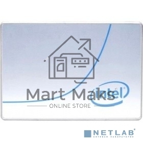 Накопитель SSD PCIE 2TB TLC DC P4510 SSDPE2KX020T801 INTEL