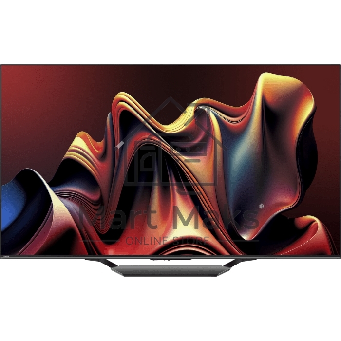 Телевизор Hisense 55