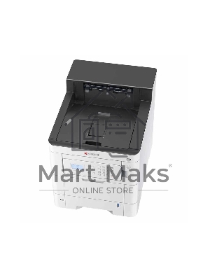 Принтер лазерный Kyocera ECOSYS PA4500cx (1102Z13NL0), A4, цветной, печ. 45 стр/мин., 1200 x 1200 DPI, Ethernet, USB