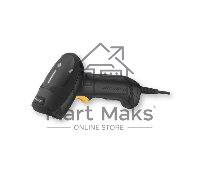 Сканер штрих-кода ручной Newland HR3000 2D имидж, проводной, RS232, USB, черный