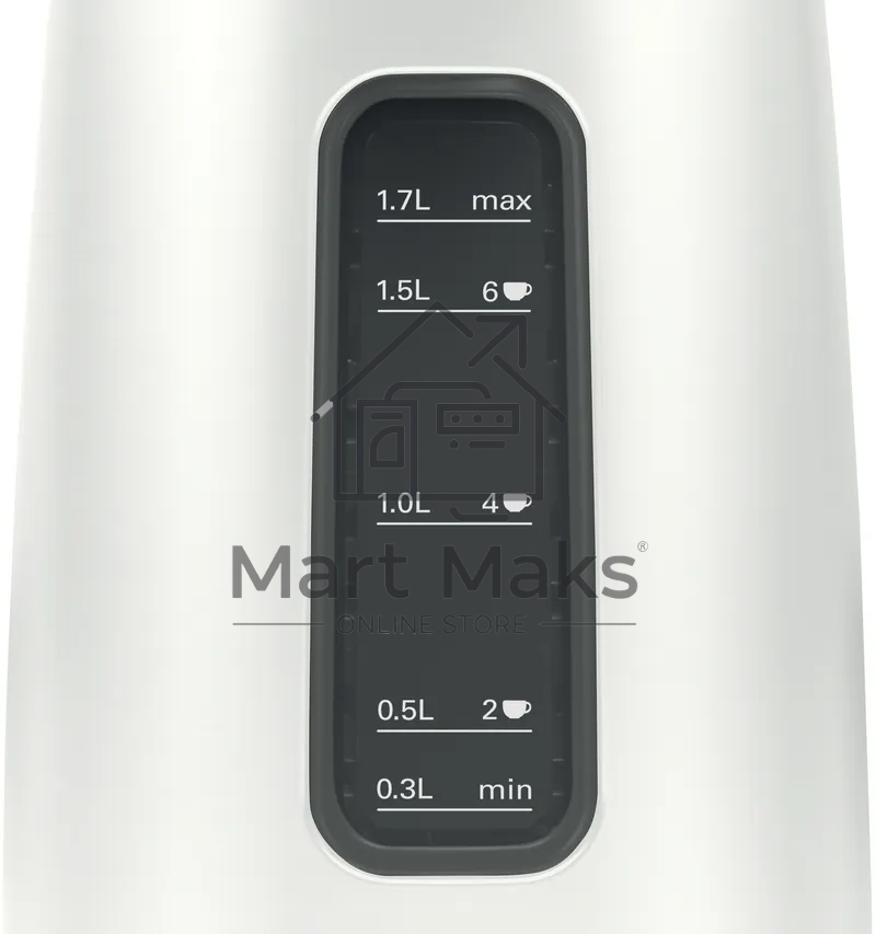 Чайник Bosch TWK5P471