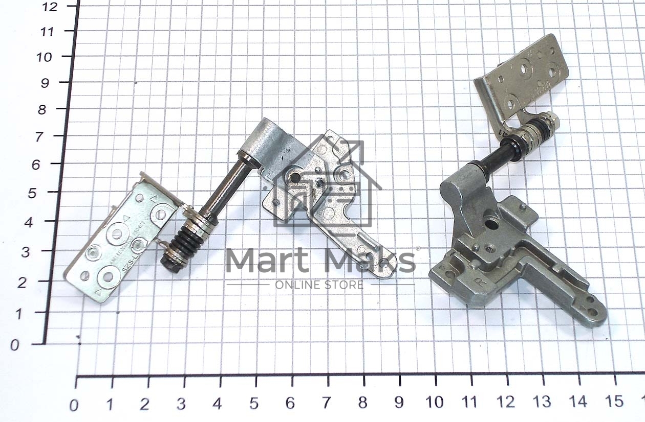 Петли для ноутбука Dell Alienware 15 R2 M15