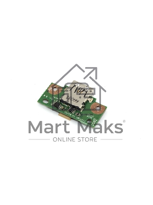 Плата с USB для Asus X507UA