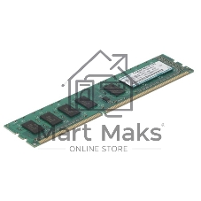 Модуль памяти Kingmax DDR3 2Gb 1600MHz 2048/1600 RTL PC3-12800 SO-DIMM 204-pin