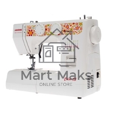 Швейная машина Janome Color 55 белый