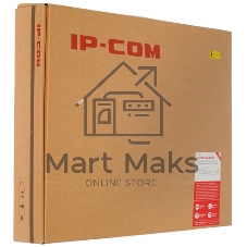Коммутатор 24PORT 4POE G1126P-24-410W IP-COM