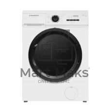 Стиральная машина Maunfeld MFWM106WH052 белый, загрузка фронтальная 6 кг, 1000 об/мин., класс: А+++