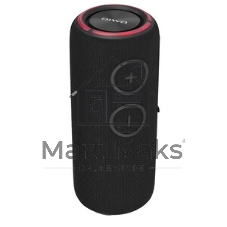 Колонка беспроводная AIWA PAS-H300 черный