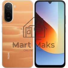 Смартфон Xiaomi Redmi A7 Pro 4Gb, 128Gb, черный