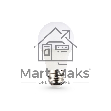 Лампа светодиодная 601504 LED A60 15W IC E27 4000K 175-265V