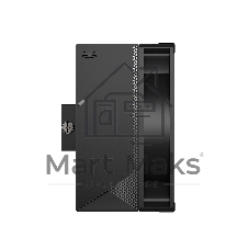 Устройство охлаждения(кулер) PcCooler RT500 TC ARGB Soc-AM5/AM4/1200/1700/1851 черный 4-pin 34.9dB Al+Cu 245W Ret (RT500TC-BKAWYX-GL)