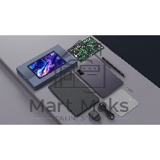 Планшет Digma Pro Zenith II T620 11